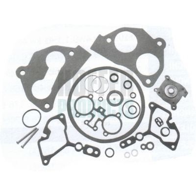 CHIT REPARATIE INJECTOARE