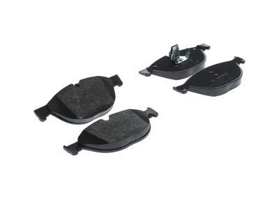 SET PLACUTE FRANA FRANA DISC BOSCH 0986494429 8