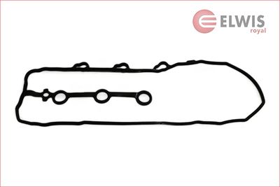 Прокладка, крышка головки цилиндра ELWIS ROYAL 1522410 для NISSAN NOTE