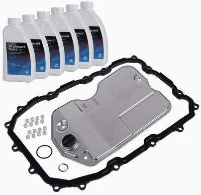 SET PIESE SCHIMB ULEI TRANSMISIE AUTOMATA ZF 5961309176 1