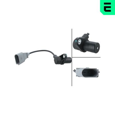 IMPULSGEBER KURBELWELLE