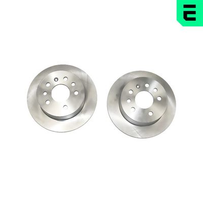 спирачен диск OPTIMAL BS-5320C