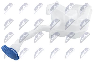 Plovimo skysčio bakelis, lango plovimas