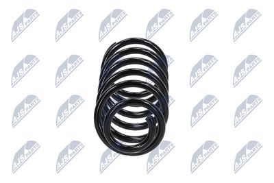 ARC SPIRAL NTY ASZBM037 16