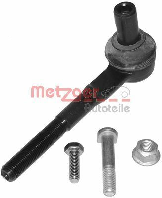 накрайник на напречна кормилна щанга METZGER AUTOTEILE 54005518