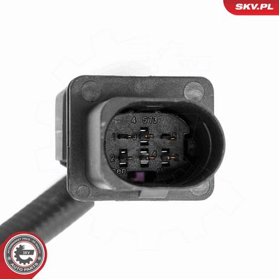 SONDA LAMBDA ESEN SKV 09SKV201 3