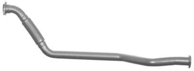 ABGASROHR IMASAF 483221