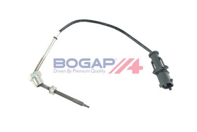 SENZOR TEMPERATURA GAZE EVACUARE