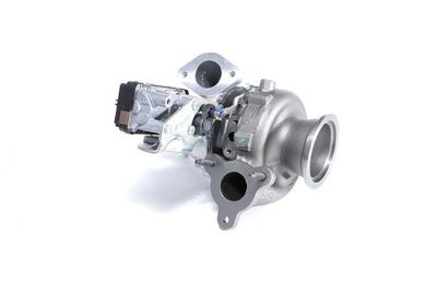 LADER AUFLADUNG BTS Turbo T918145 13