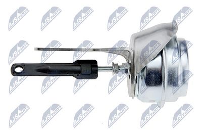 ELEMENT DE AJUSTARE TURBOCOMPRESOR NTY ECDME014 4