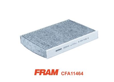 Филтър купе (поленов филтър) FRAM CFA11464