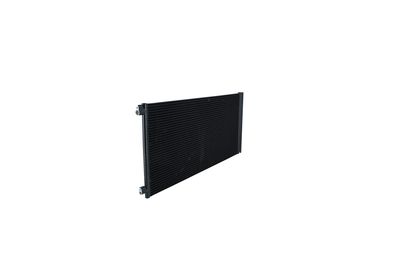 CONDENSATOR CLIMATIZARE NRF 350663 39