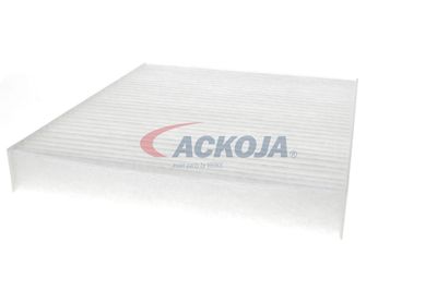 FILTRU AER HABITACLU ACKOJA A38300006 25