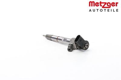 EINSPRITZDüSE METZGER AUTOTEILE 0871093 24