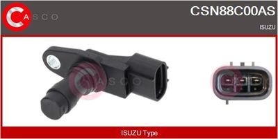 SENZOR IMPULSURI ARBORE COTIT