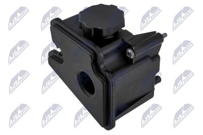Vyrovnávací nádrž, hydraulický olej (servořízení) NTY SZW-ME-000