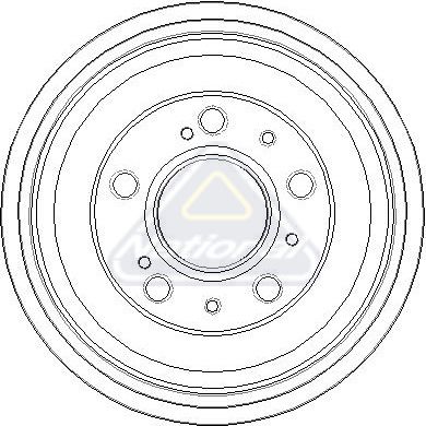 National NDR214
