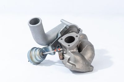 LADER AUFLADUNG BorgWarner (3K) 53039880035 2