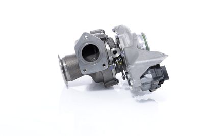 LADER AUFLADUNG BTS Turbo T916370 24