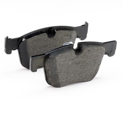 BREMSBELAGSATZ SCHEIBENBREMSE DELPHI LP3384 17