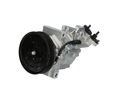 COMPRESOR CLIMATIZARE VALEO 813256 2