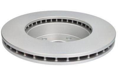 Brake disc Voor Links/Rechts PERFORMANCE (gecoat  met een hoog koolzuurgehalte) past: JEEP GRAND CHEROKEE II 2.7D-4.7 10.98-09.05