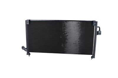 KONDENSATOR KLIMAANLAGE NRF 35523 28