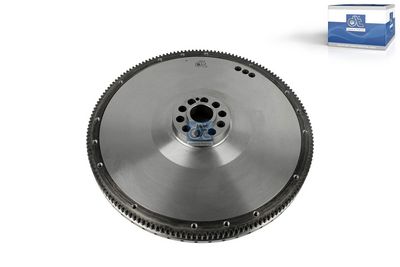 Volante motor
