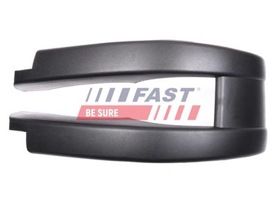 Korpusas, išorinis veidrodėlis