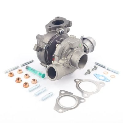 COMPRESOR SISTEM DE SUPRAALIMENTARE