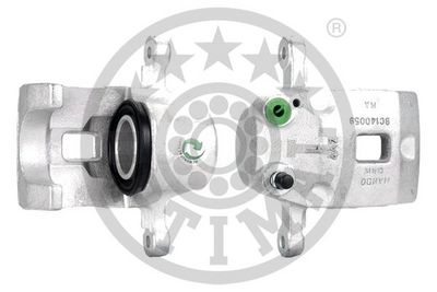 Zacisk hamulca OPTIMAL BC-1472L