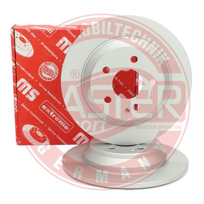 DISC FRANA MASTER-SPORT GERMANY 24112527781SETMS