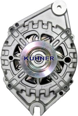 AD KÜHNER 553368RI Генератор  для RENAULT KANGOO (Рено Kангоо)