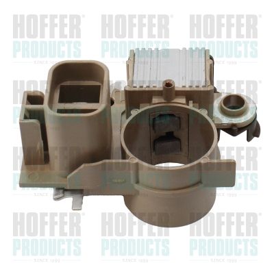 Регулятор генератора HOFFER 52151 для MITSUBISHI SAPPORO
