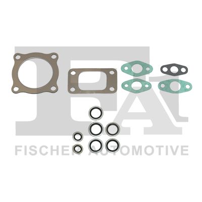 Kit de montage turbo FA1