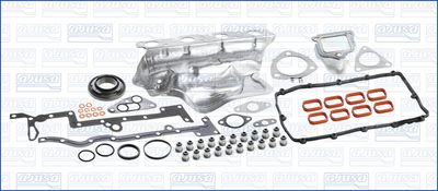 DICHTUNGSVOLLSATZ MOTOR