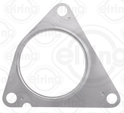 Gasket, exhaust pipe 214.510