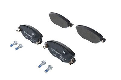 BREMSBELAGSATZ SCHEIBENBREMSE ATE 13047039872 5