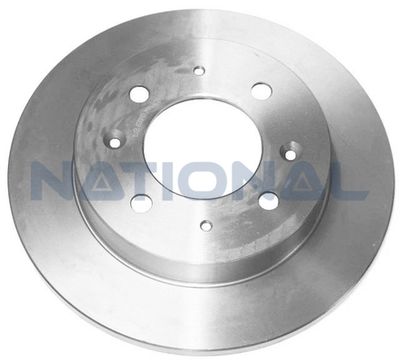 National NBD1513