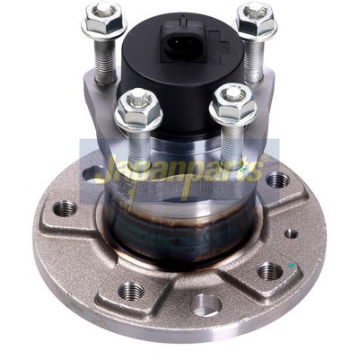 главина на колелото JAPANPARTS KK-0089JM
