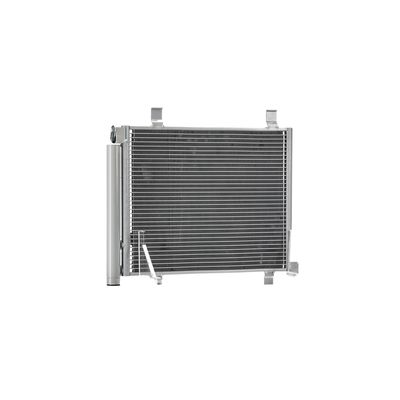 KONDENSATOR KLIMAANLAGE NISSENS 940254 41