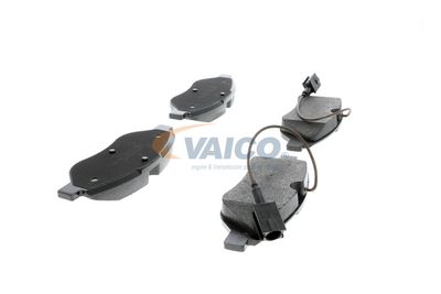 BREMSBELAGSATZ SCHEIBENBREMSE VAICO V240371 51