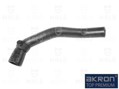 маркуч на радиатора AKRON-MALÒ 18610A