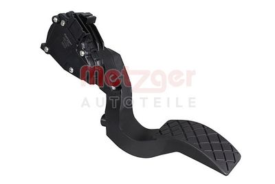 SENSOR FAHRPEDALSTELLUNG