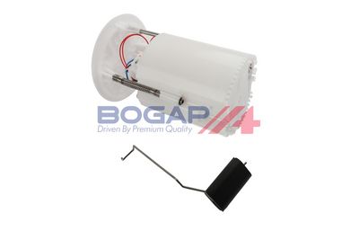 POMPA COMBUSTIBIL BOGAP C1622148 1