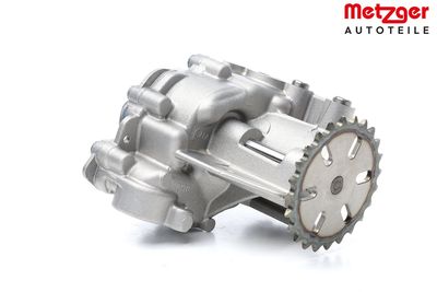 POMPA ULEI METZGER AUTOTEILE 8000084 6