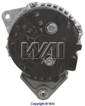 Alternátor WAI 23835N