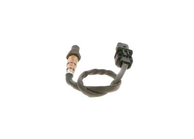 Lambda Sensor 0 258 017 355