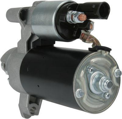 STARTER HC-Cargo F032115733 4