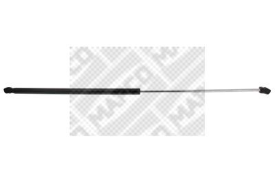 Sprężyna gazowa, pokrywa komory silnika MAPCO 91869